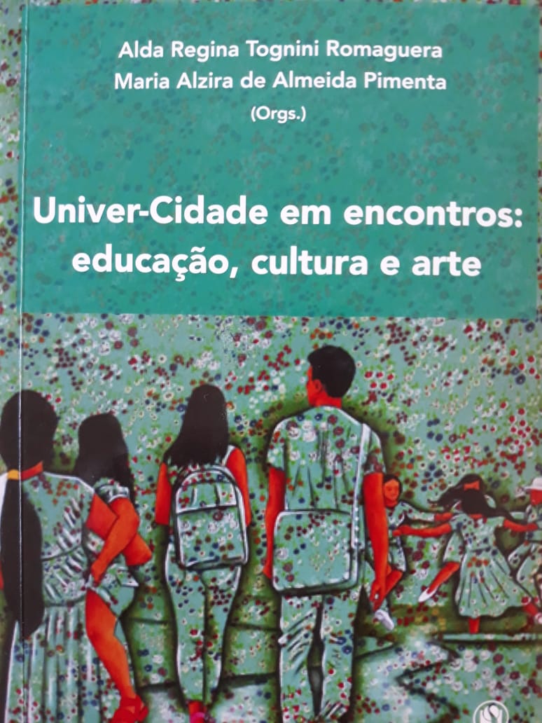 Univer-Cidades em Encontro: Educação, Cultura e Arte